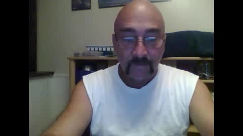 Captain Eros online show from October 2025 02:40:02 PM