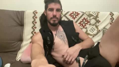 captainpixie online show from April 2026 08:50:02 AM