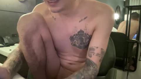 Snapshot of captinsaveahoeee chatting on March 2026 10:10:01 AM captinsaveahoeee online show from March 2026 10:10:01 AM