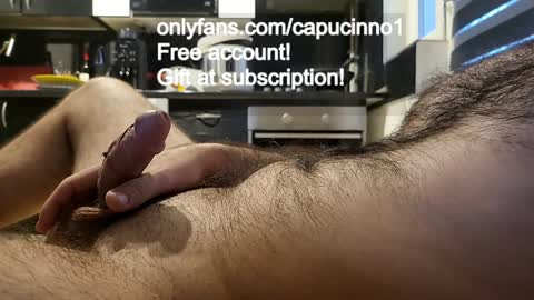 Snapshot of capucinno1 chatting on January 2025 02:47:02 PM capucinno1 online show from January 2025 02:47:02 PM