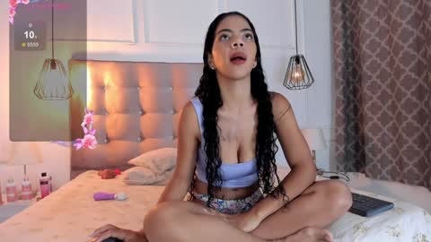 Snapshot of caraiosh_ chatting on December 2024 10:39:02 AM Cara online show from December 2024 10:39:02 AM