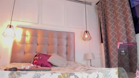 Snapshot of caraiosh_ chatting on December 2024 11:19:02 AM Cara online show from December 2024 11:19:02 AM