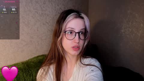 caramel_95 online show from April 2026 06:27:01 PM