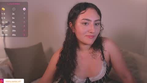 Snapshot of caramel__ chatting on January 2025 05:10:01 AM Mara online show from January 2025 05:10:01 AM