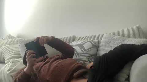 Snapshot of caramelizedzeus chatting on March 2026 05:51:01 PM caramelizedzeus online show from March 2026 05:51:01 PM