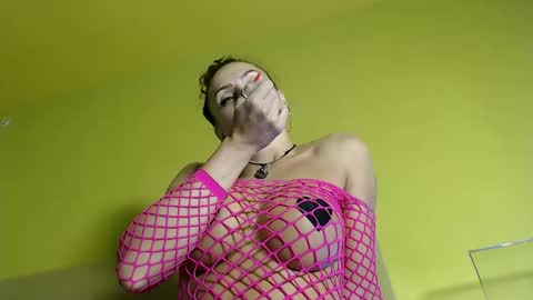 Caramella online show from May 2026 07:26:02 AM