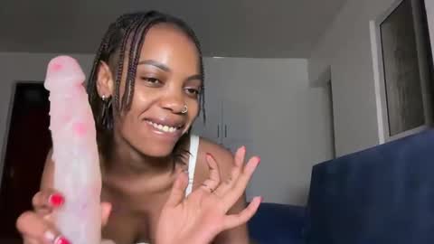 Caramel Melissa online show from January 2026 12:59:02 AM