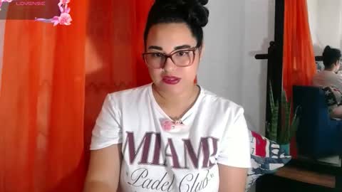 LILI online show from June 2026 11:21:01 PM