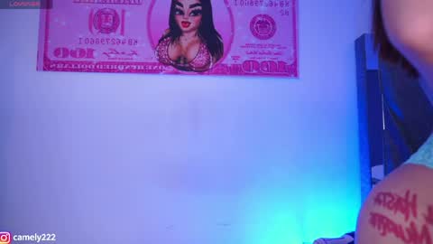 Caramel online show from April 2026 03:20:02 AM