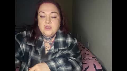 caramiaaddams online show from January 2026 12:36:02 AM