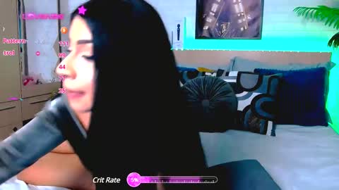 cardi_sin online show from January 2025 05:22:02 PM