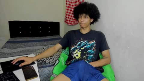 Carlos and Cristian  online show from November 2025 03:08:02 AM