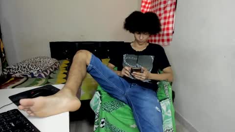 Carlos and Cristian  online show from May 2026 08:04:02 PM