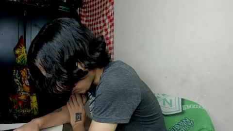 Carlos and Cristian  online show from June 2026 10:37:01 PM
