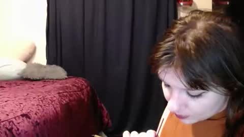 Snapshot of careerwife chatting on March 2026 04:47:01 AM careerwife online show from March 2026 04:47:01 AM