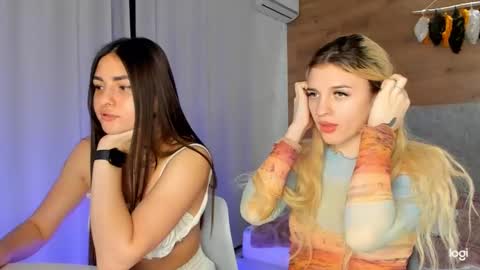 caressyourself online show from February 2025 05:47:02 PM