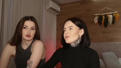 caressyourself online show from February 2025 08:17:01 AM