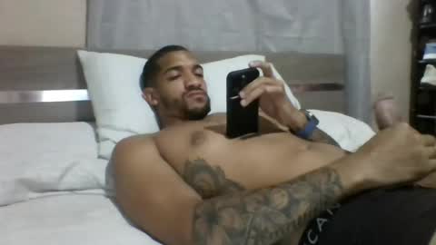 caribbeanboy297 online show from July 2026 06:39:01 PM