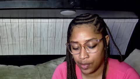 Cari Bean online show from January 2025 06:03:01 AM