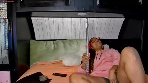 Cari Bean online show from January 2025 07:13:02 PM