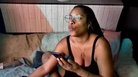 Cari Bean online show from January 2025 09:02:02 AM