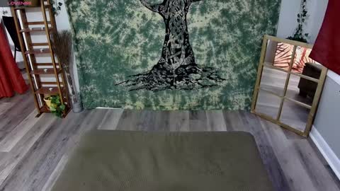 Cari Bean online show from January 2025 12:02:01 AM