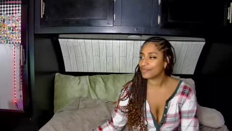 Cari Bean online show from January 2025 08:24:01 AM