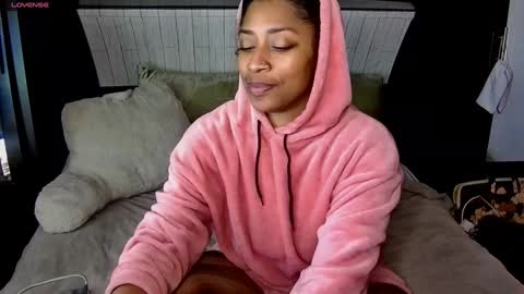 Cari Bean online show from February 2025 02:38:01 AM