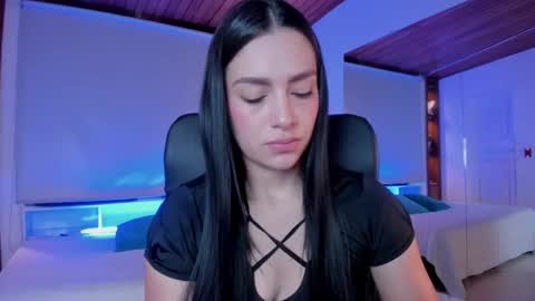 Carina online show from March 2025 11:53:01 AM