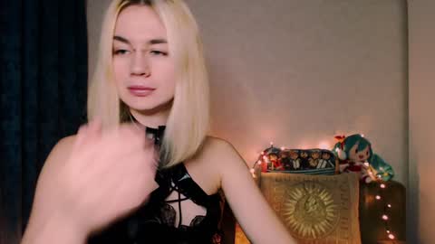 Carin online show from December 2024 05:16:02 AM