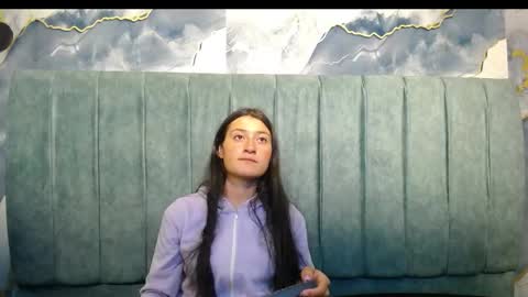 Carito online show from November 2025 03:38:01 AM