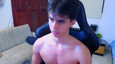 carl_dixon online show from April 2026 01:21:01 AM