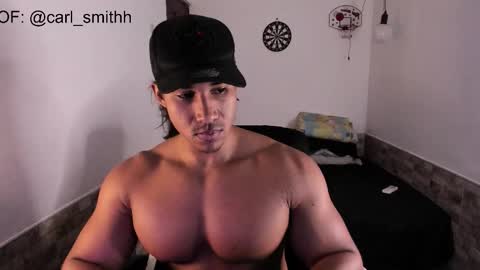 Carl online show from December 2025 08:28:02 PM