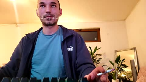 Carla And The Neighbor online show from January 2025 10:52:01 PM