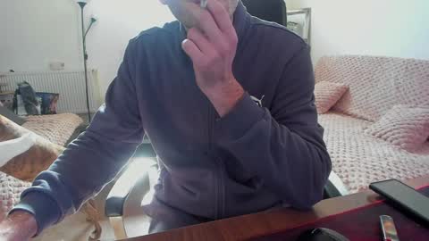 Carla And The Neighbor online show from January 2025 10:53:02 AM