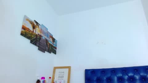 Carla online show from February 2025 12:47:02 AM