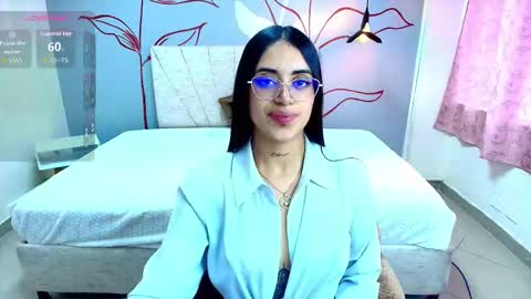 Snapshot of carla_bennet_ chatting on September 2025 11:54:02 AM C A R L A online show from September 2025 11:54:02 AM