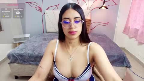 Snapshot of carla_bennet_ chatting on September 2025 11:34:02 AM C A R L A online show from September 2025 11:34:02 AM