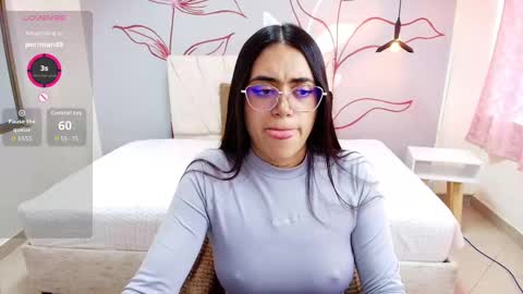 Snapshot of carla_bennet_ chatting on September 2025 11:48:01 AM C A R L A online show from September 2025 11:48:01 AM