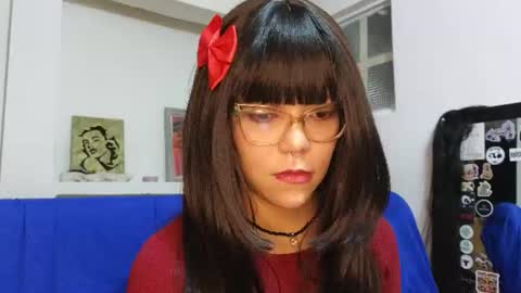 Lizzie online show from July 2026 05:52:01 PM