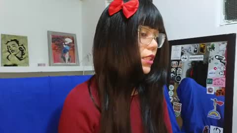 Lizzie online show from July 2026 07:51:02 PM