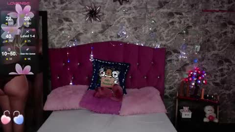 Carla naugthy  online show from December 2024 12:46:02 PM