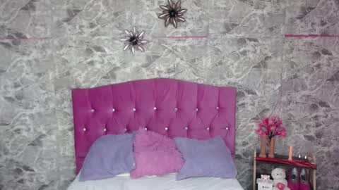 Carla naugthy  online show from January 2025 03:47:02 PM