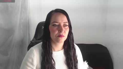 Carla naugthy  online show from April 2026 12:20:01 PM