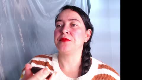 Snapshot of carla_naugthy_ chatting on June 2026 02:12:02 PM Carla naugthy online show from June 2026 02:12:02 PM
