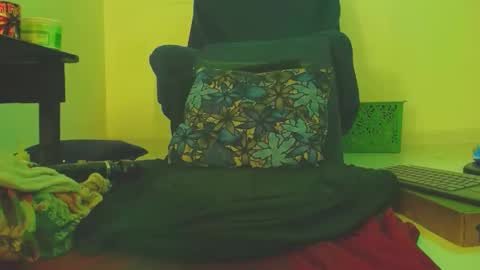 carla_prestige online show from February 2025 10:01:01 PM