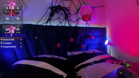 carla online show from October 2025 06:47:01 AM