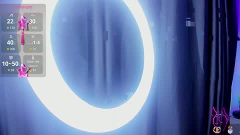 carla online show from April 2026 04:32:01 AM