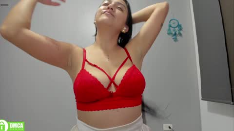 Snapshot of carla_rossi chatting on February 2025 10:24:01 PM Carla online show from February 2025 10:24:01 PM