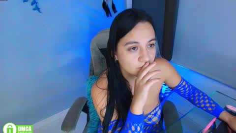 Carla online show from March 2026 11:44:01 PM